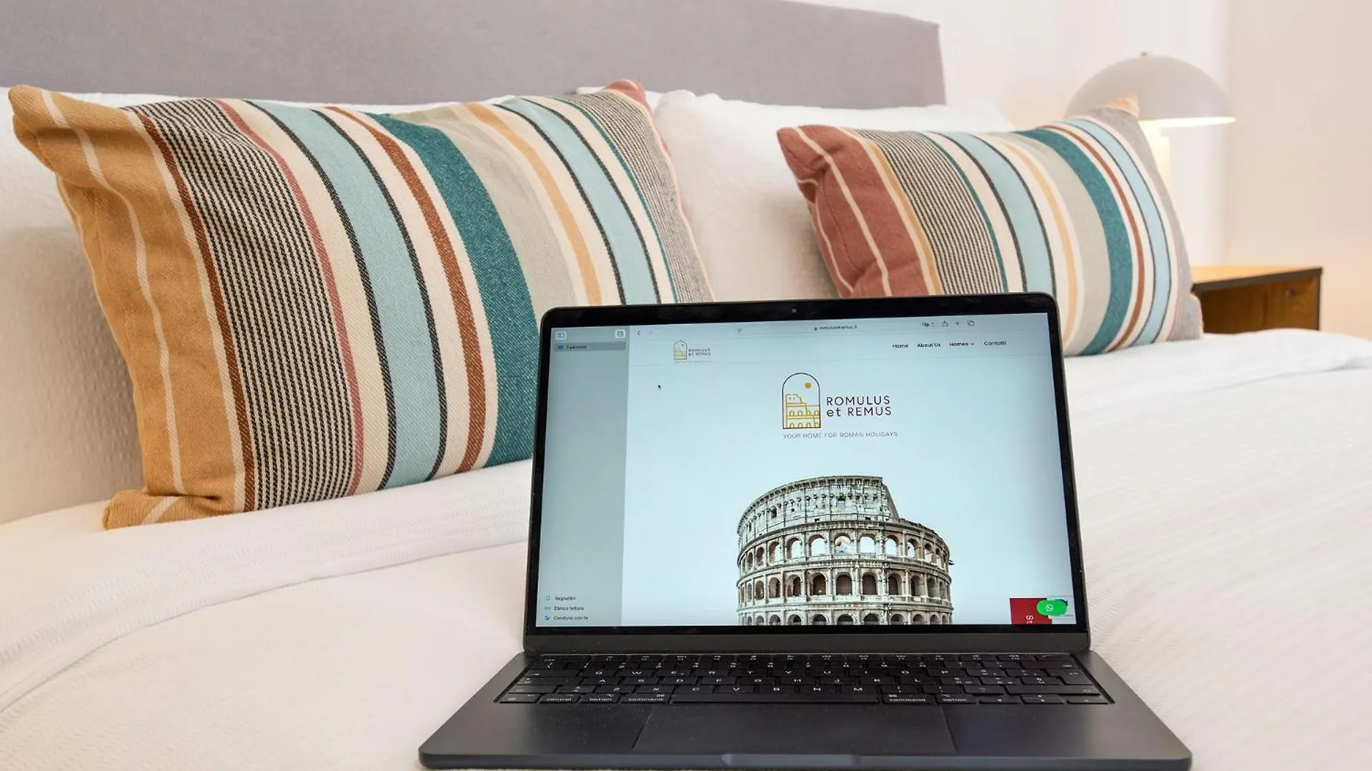 R&R-Tuscolana Spacious Apartment Front Of The Subway 로마 이탈리아