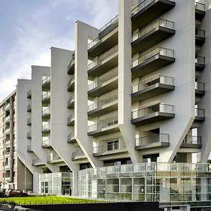 2* Apartmanhotel Lungotevere
